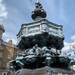 Meet your Posher, Ty